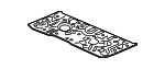 65111THRA00ZZ - Body: Front Floor Pan for Honda: Odyssey Image