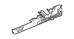 65190THR325ZZ - Body: Inner Sill for Honda: Odyssey Image