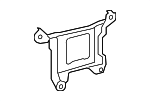 5899360090 - Body: Rear Bracket for Lexus Image