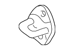 MB867059 - Body: Striker for Mitsubishi Image