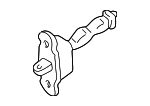 5702A083 - : Door Check for Mitsubishi: Montero Image