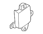 MR512243 - : Door Lock Actuator Motor for Mitsubishi: Montero Image