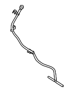 J9C1158 - : Breather Tube for Jaguar: E-Pace Image