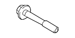 J9C6920 - : Starter Bolt for Jaguar: E-Pace Image