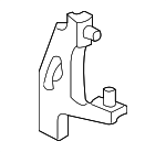 538350C020 - Body: Bracket for Toyota: Tundra Image
