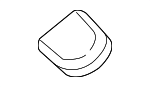852920F010 - : Wiper Arm Cap for Toyota Image