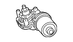 85110F4050 - Body: Wiper Motor for Toyota: C-HR Image