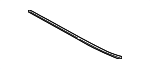 91174722 - : Wiper Blade Insert for Chevrolet: Tracker Image
