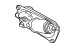 91174716 - Body: Wiper Motor for GM Image