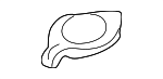 96052157 - Body: Reservoir Cap for GM Image