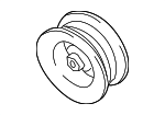 274110A050 - Electrical: Pulley for Lexus: ES300, ES330, GS300, GS400, GS430, GX470, IS300, LS400, LX470, RX300, RX330, SC300, SC400, SC430 Image
