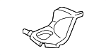 10296364 - Body: Front Panel for GM Image