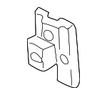 10273672 - Body: Rail End for GM Image