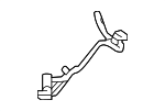 8219548070 - Body: Power Seat Wiring Harness for Lexus Image