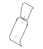 875300E340 - Body: Seat Heater Pad for Lexus Image