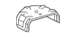 1239146040 - : Heat Shield for Lexus Image
