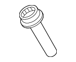 N91104602 - : Control Module Bolt for Porsche: Cayenne, Taycan Image