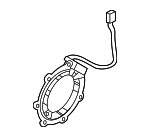 EG906341 - : Speed Sensor for Porsche: Taycan Image
