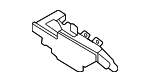 9J1937524C - Electrical: Connector for Porsche: Taycan Image