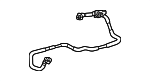 770180E160 - : Evaporator Tube for Lexus: TX500h Image
