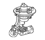 770240E160 - : Fuel Filter for Lexus: TX350, TX500h Image