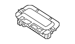 31663064 - Electrical: Instrument Panel Air Bag for Volvo Image