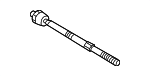 5WA423810D - : Inner Tie Rod for Volkswagen: Arteon, Taos Image