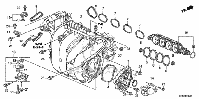 Diagram 1