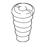 55326J5000 - Suspension: Bumper for Kia: Stinger Image