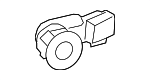 893410C021 - Body: Park Sensor for Toyota: Tundra Image