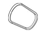 31430733 - Cooling System: Belt for Volvo Image
