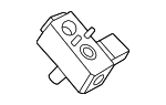 LR159421 - HVAC: Expansion Valve for Land-Rover Image image