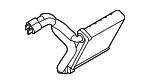 LR159423 - HVAC: Heater Core for Land-Rover Image image