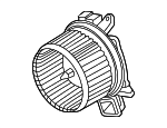 568123484 - HVAC: Blower Motor for Land-Rover Image image