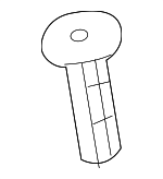 52207470134 - Body: Guide for BMW: X3, X4 Image