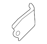 1711828080 - Exhaust: Exhaust Manifold Stay for Toyota Image image