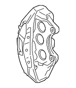 84749857 - : Caliper for GM Image