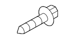 1249304143 - Body: Mount Bolt for Hyundai Image
