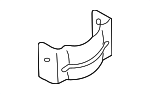 2852639740 - : Heat Shield for Kia Image