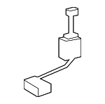 8332048040 - : Fuel Gauge Sending Unit for Lexus Image