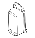 9P1300333 - : Cooler for Porsche: 911 Image