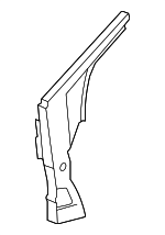 61108AC030 - Body: Reinforcement for Toyota: Avalon Image