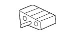 64116994989 - HVAC: Expansion Valve for BMW Image