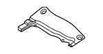 LR170724 - Body: Side Panel for Land Rover: Discovery, Range Rover Image