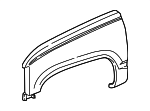 15998378 - Body: Fender for Chevrolet: Blazer, C1500, C2500, C3500, K1500 Pickup, K2500 Pickup, K3500 Pickup, Suburban C1500, Suburban C2500, Suburban K1500, Suburban K2500, Tahoe | GMC: C1500 Pickup, C2500 Pickup, C3500 Pickup, K1500 Pickup, K2500 Pickup, K3500 Pickup, Suburban C1500, Suburban C2500, Suburban K1500, Suburban K2500, Yukon Image