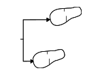 13591404 - Electrical: Tail Lamp Bulb for GM Image