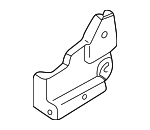 883807B000 - Body: Cushion Cover for Nissan Image