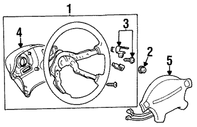 LC0132049 - : Lower Cover for Mazda Image