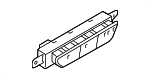 4K0959769A3Q7 - Body: Memory Switch for Audi Image