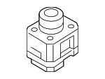 4N0959565 - Body: Mirror Switch for Audi Image